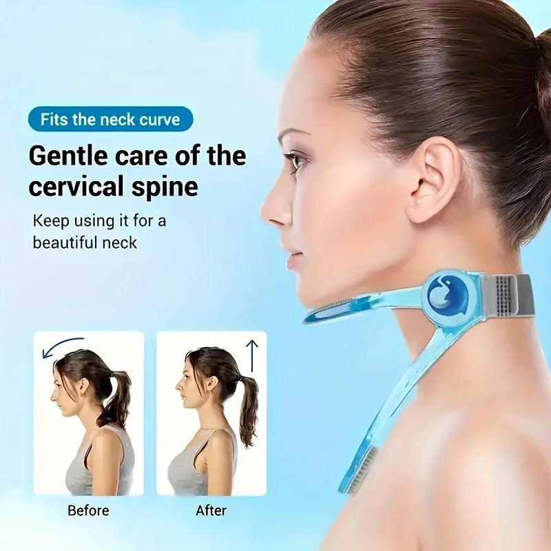 QUICKTRENDS™-ADJUSTABLE NECK SUPPORT HOLDER