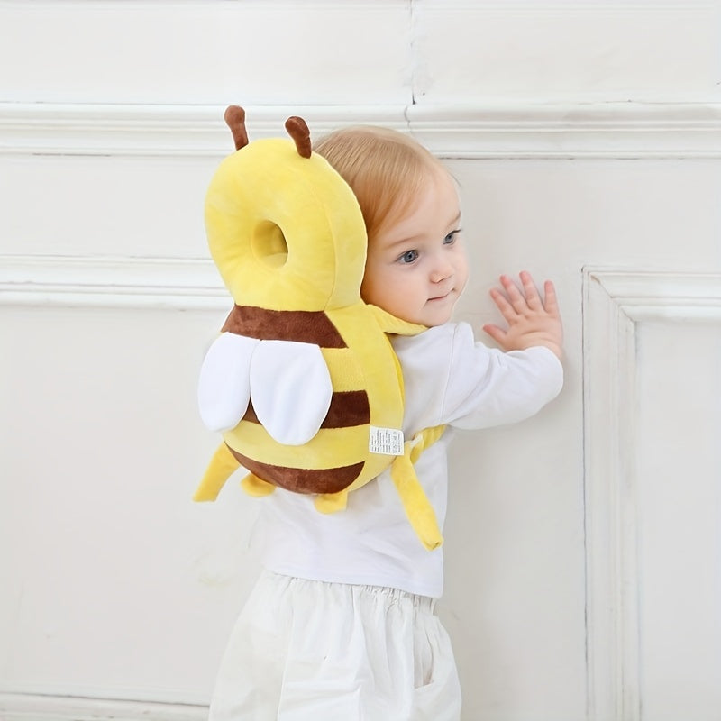 QUICKTRENDS™-BABY HEAD PROTECTOR BACKPACK PILLOW