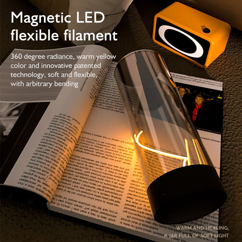 QUICKTRENDS™-AUGE TABLE LAMP (IMPORTED)