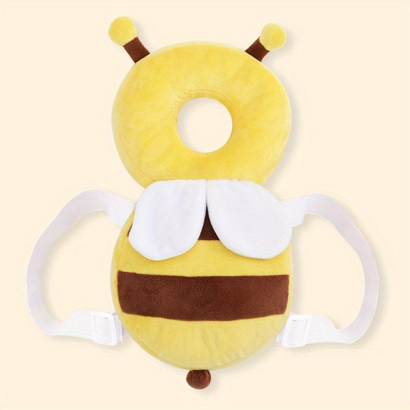 QUICKTRENDS™-BABY HEAD PROTECTOR BACKPACK PILLOW