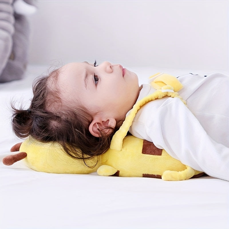 QUICKTRENDS™-BABY HEAD PROTECTOR BACKPACK PILLOW