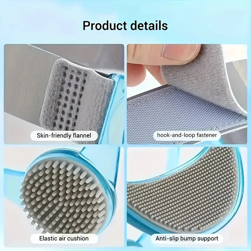 QUICKTRENDS™-ADJUSTABLE NECK SUPPORT HOLDER