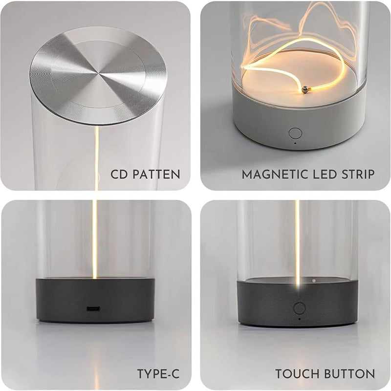QUICKTRENDS™-AUGE TABLE LAMP (IMPORTED)