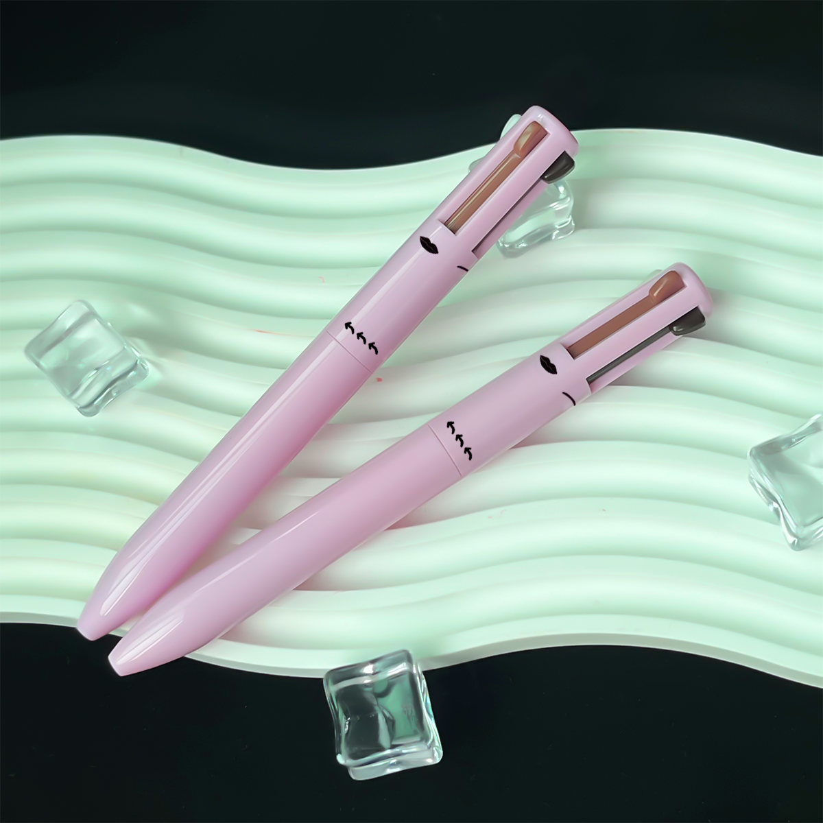 QUICKTRENDS™-4 in 1 Multifunction Makeup Pen