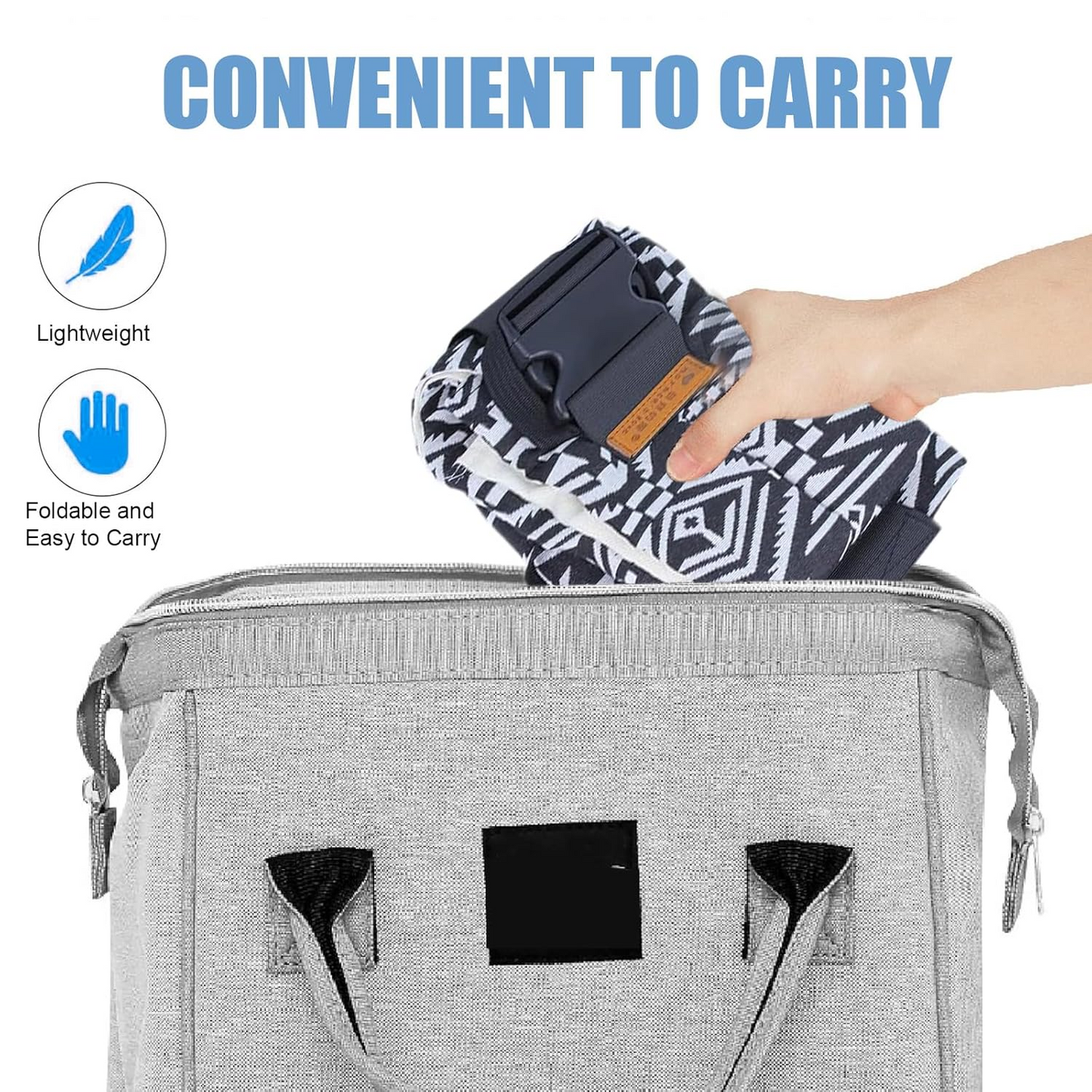 QUICKTRENDS™-BABY SLING CARRIER