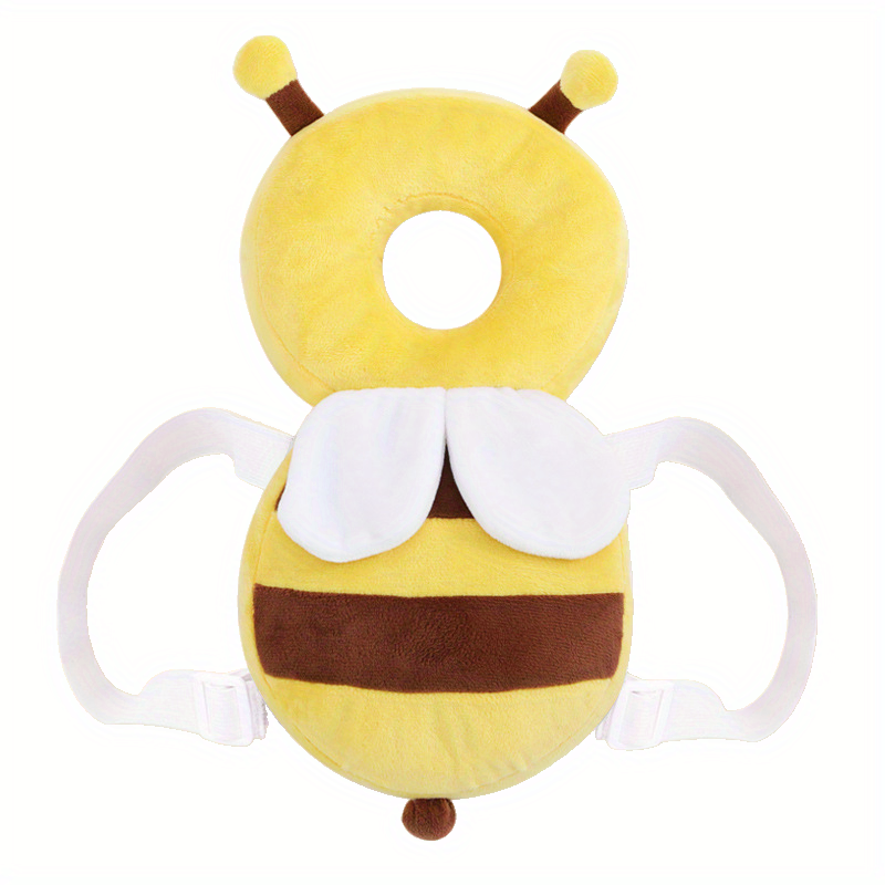 QUICKTRENDS™-BABY HEAD PROTECTOR BACKPACK PILLOW