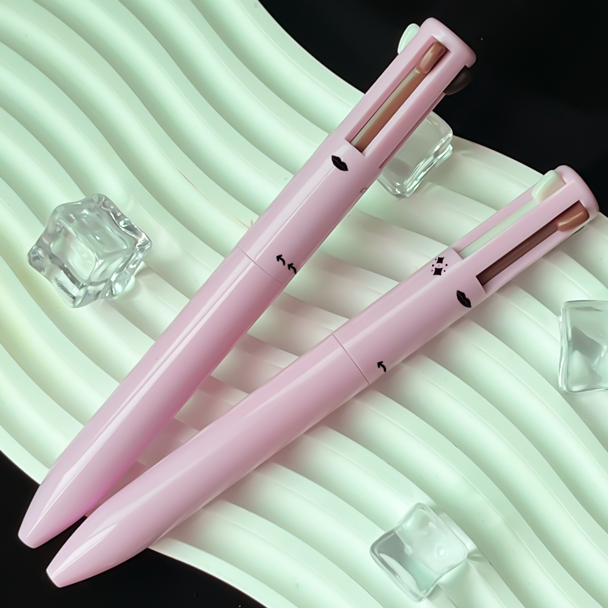 QUICKTRENDS™-4 in 1 Multifunction Makeup Pen
