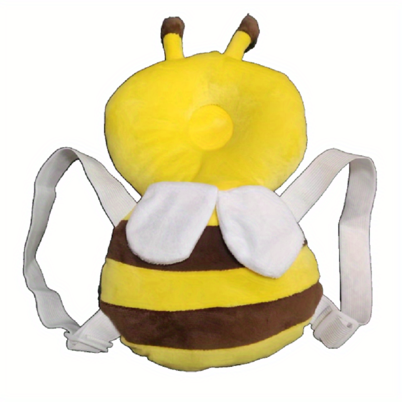 QUICKTRENDS™-BABY HEAD PROTECTOR BACKPACK PILLOW