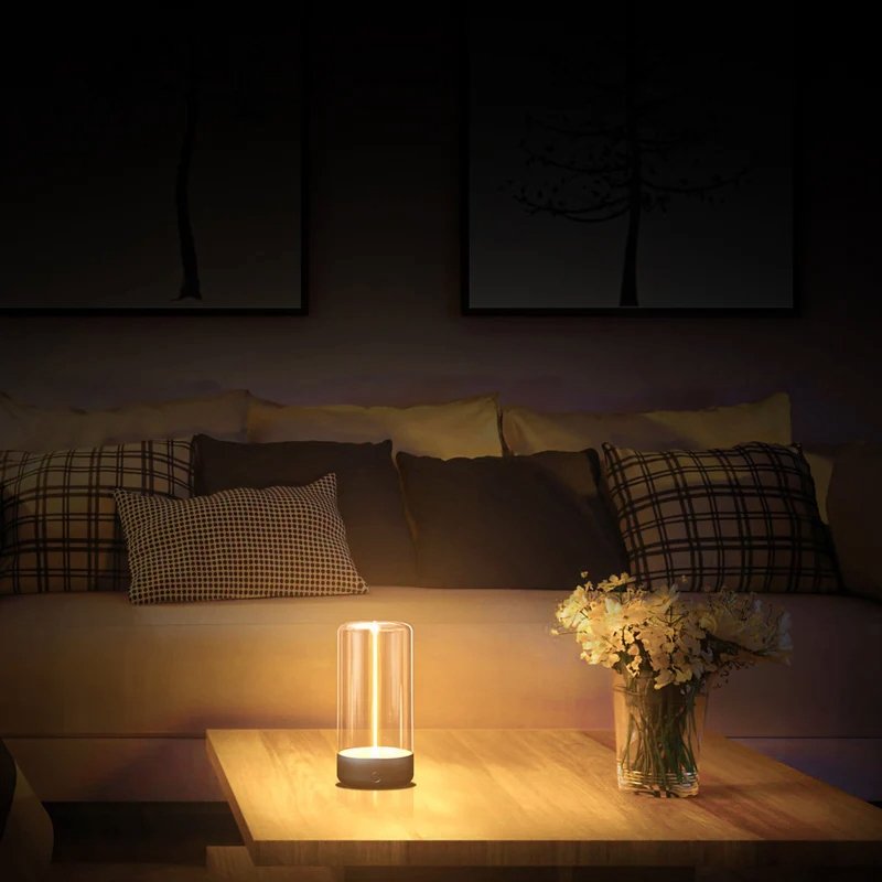 QUICKTRENDS™-AUGE TABLE LAMP (IMPORTED)