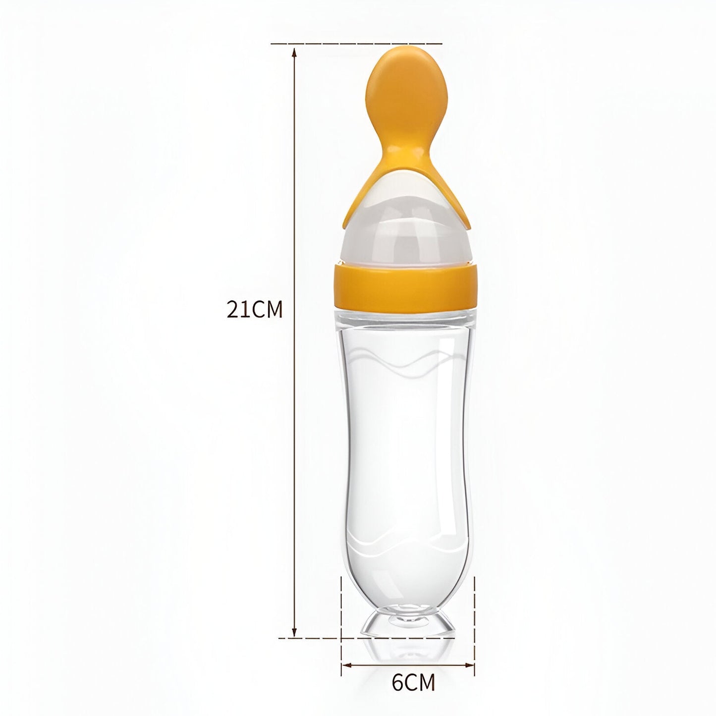QUICKTRENDS™-BABY SPOON FEEDER