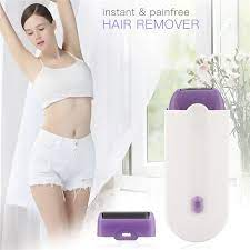 QUICKTRENDS™ – Finishing Touch Painless Epilator