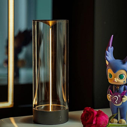 QUICKTRENDS™-AUGE TABLE LAMP  (IMPORTED)