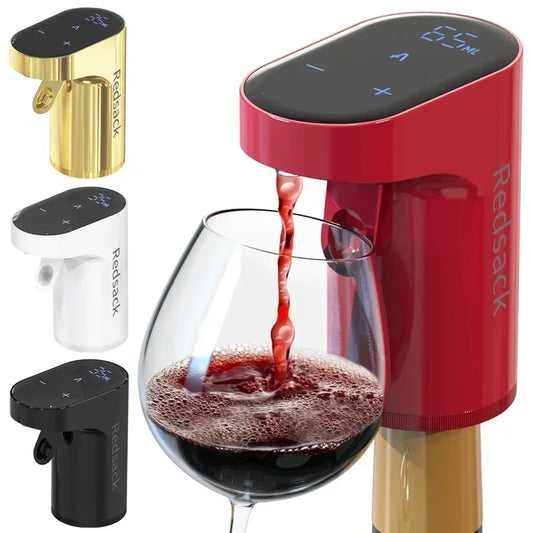 QUICKTRENDS™-AUTOMATIC WINE DISPENSER