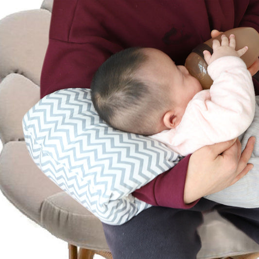 QUICKTRENDS™-NEWBORN NURSING ARM PILLOW