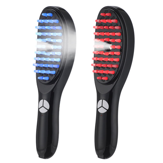 QUICKTRENDS™-LED Hair Growth Brush