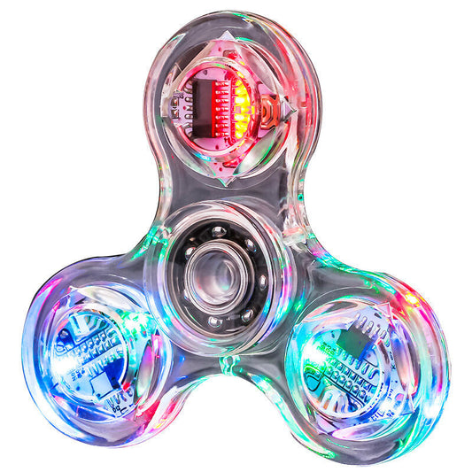 QUICKTRENDS™-LED Glow Fidget Spinner