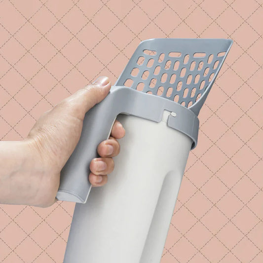 QUICKTRENDS™-CAT LITTER SCOOP