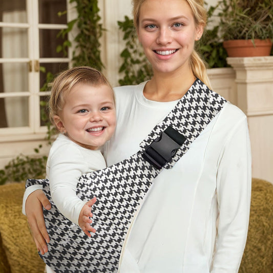 QUICKTRENDS™-BABY SLING CARRIER