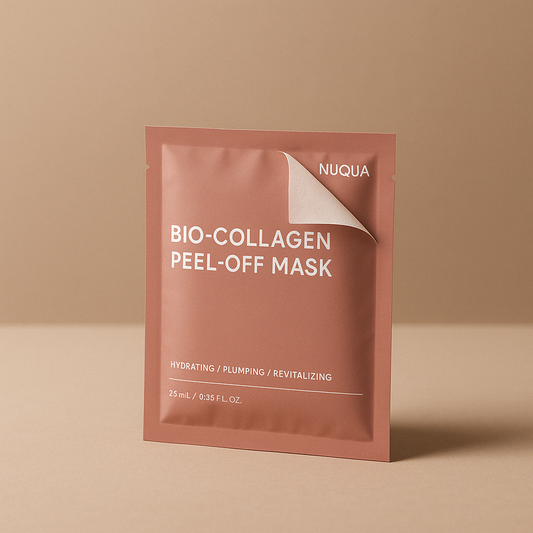 QUICKTRENDS™-Bio Collagen Mask