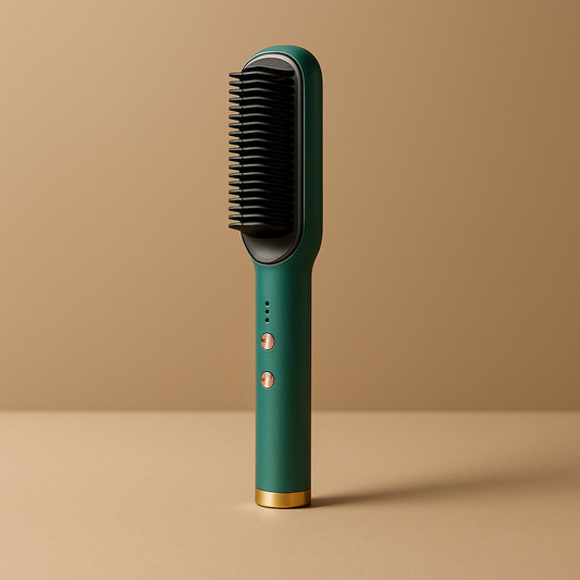 QUICKTRENDS™-Professional Hair Straightening Comb