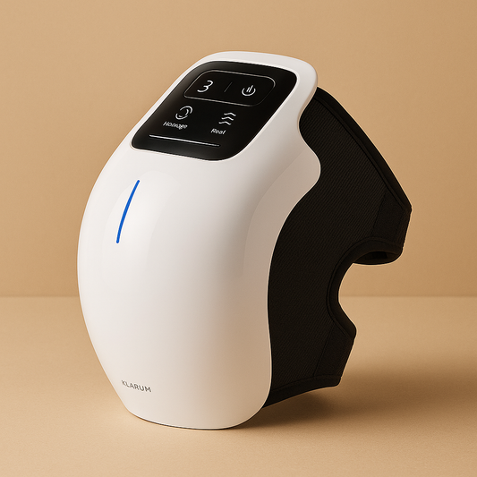 QUICKTRENDS™-Electric Knee Massager