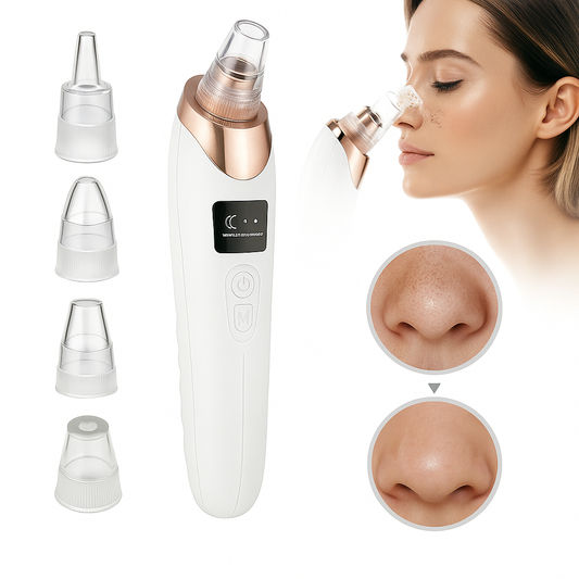 QUICKTRENDS™ – Electric Acne Pore Cleaner &amp; Blackhead Remover