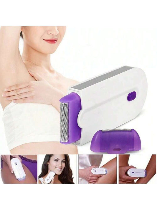 QUICKTRENDS™ – Finishing Touch Painless Epilator
