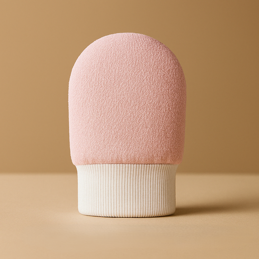 QUICKTRENDS™-Skin Exfoliating Gloves