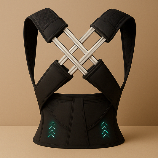 QUICKTRENDS™-Posture Corrector Brace for Men and Women