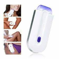 QUICKTRENDS™ – Finishing Touch Painless Epilator