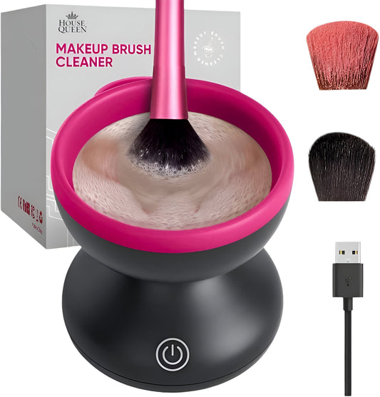 QUICKTRENDS™-Electric Makeup Brush Cleaner Ultra