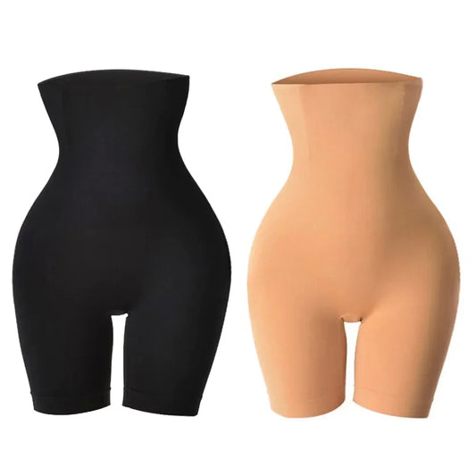 QUICKTRENDS™ – Women’s High Waist Flat Angle Shapewear Pants